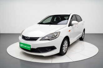 奇瑞 风云2 2015款 1.5L 手动新锐版