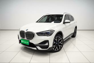 宝马X1 2020款 xDrive25Li 尊享型