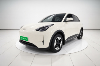 吉利银河 星愿 2025款 310km 梦想版