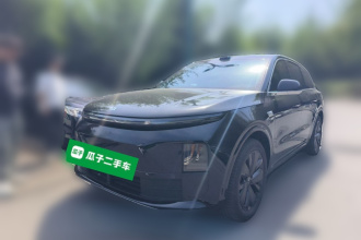 理想汽车 理想L6 2025款 Pro 智能焕新版