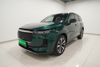 理想汽车 理想ONE 2021款 增程6座版