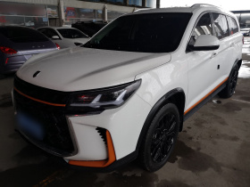 东风风行 风行T5 2022款 马赫版 1.5T DCT劲擎款七座