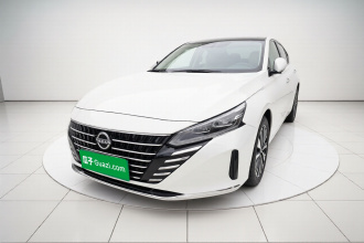 日产 天籁 2022款 2.0L XL-TLS 悦享版