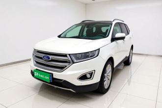 福特 锐界 2015款 2.0T GTDi 四驱尊锐型