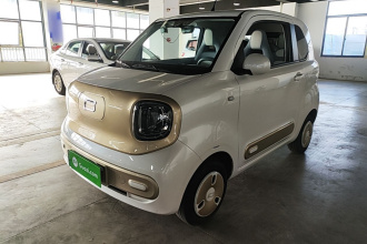 奔腾小马 2025款 222km 灵动马