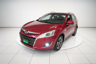 纳智捷 优6 SUV 2015款 1.8T 魅力型