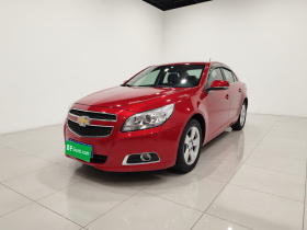 雪佛兰 迈锐宝 2014款 1.6T 自动舒适版