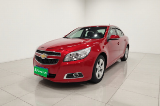 雪佛兰 迈锐宝 2014款 1.6T 自动舒适版