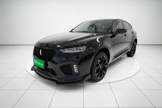 魏牌 VV7 2019款 升级款 2.0T 旗舰型 国V