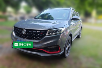 东风风光 风光580 2021款 星版 1.5TGDI 自动旗舰型