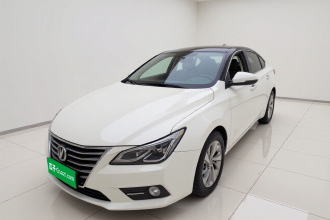 长安 睿骋CC 2018款 1.5T 手动典雅型 国V