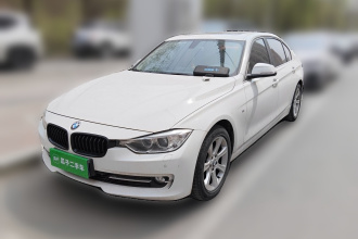 宝马3系 2014款 328Li 时尚型