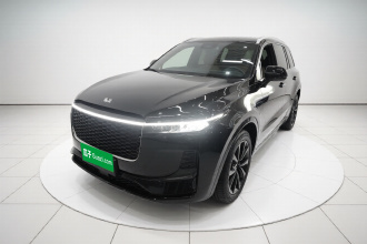 理想汽车 理想ONE 2021款 增程6座版