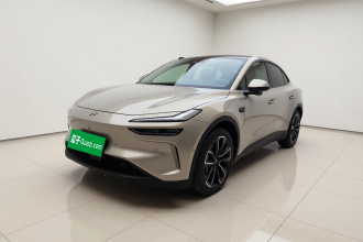 乐道L60 2025款 60kWh 后驱版