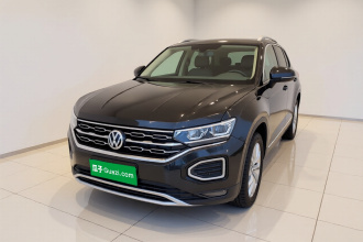 大众 探岳 2020款 380TSI 四驱豪华智联版Pro