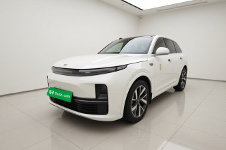 理想汽车 理想L7 2023款 Pro