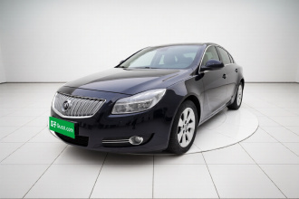 别克 君威 2010款 2.0L 世博版