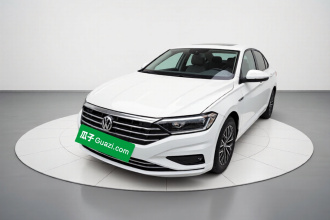 大众 速腾 2020款 200TSI DSG舒适型 国VI