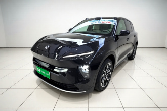 蔚来ES8 2023款 75kWh