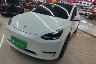 特斯拉 Model Y 2022款 改款 后轮驱动版