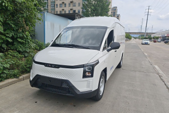 菱势汽车 菱势黄金仓 2025款 PLUS 货运版 头等仓