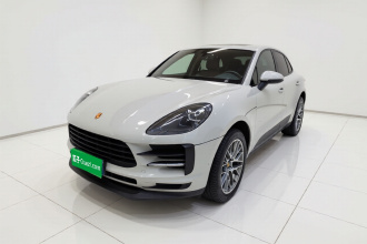 保时捷 2018款 Macan 2.0T
