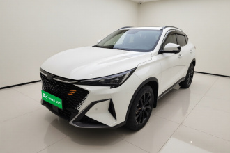 长安欧尚X5 PLUS 2023款 1.5T DCT智趣AI版