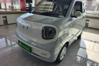 奔腾小马 2026款 222km 萌趣马 Plus