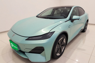 深蓝汽车 深蓝SL03 2022款 1.5L 1200增程版