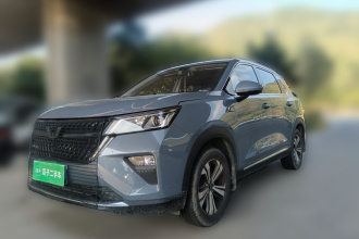五菱汽车 五菱星辰 2021款 1.5T 手动星享版