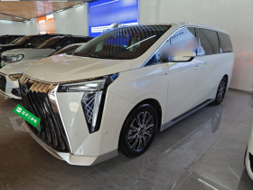 广汽传祺 传祺E9 2023款 E9 宗师