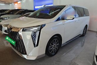 广汽传祺 传祺E9 2023款 E9 宗师