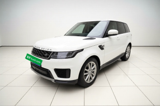 路虎 揽胜运动版 2020款 3.0 L6 SE