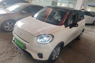 零跑汽车 零跑T03 2022款 炫晶版