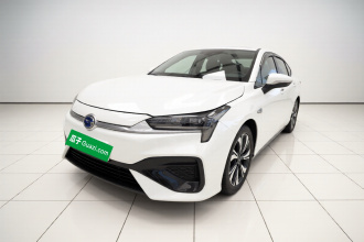 埃安 AION S 2020款 魅 580