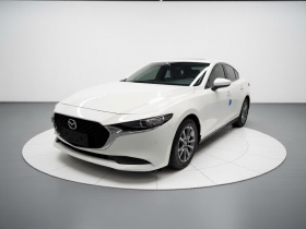 马自达3 昂克赛拉 2020款 1.5L 自动质悦天窗版