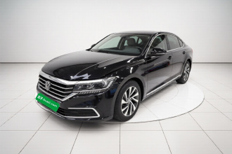 大众 帕萨特新能源 2019款 430PHEV 混动豪华版