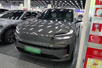 乐道L90 2025款 Max 六座版