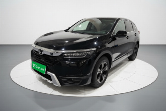 本田 皓影 2021款 240TURBO CVT两驱精英版