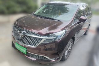 别克GL8 2021款 ES陆尊 653T 舒适型