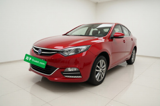长安 逸动 2015款 1.6L 自动俊酷型 国IV