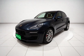 保时捷 2022款 Macan 2.0T