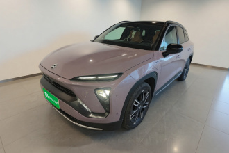 蔚来ES6 2020款 600KM 运动版