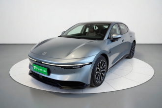 极氪007 2024款 后驱增强版 100kWh