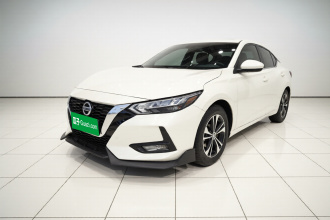 日产 轩逸 2022款 1.6L XL CVT悦享版