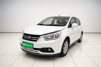 启辰R50 2015款 1.6L 手动时尚版