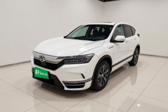 本田 皓影新能源 2022款 e:PHEV 豪华版