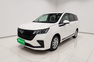 五菱汽车 五菱佳辰 2022款 1.5L 手动乐享精英型