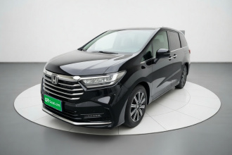 本田 奥德赛 2022款 2.0L e:HEV 锐·悦享版