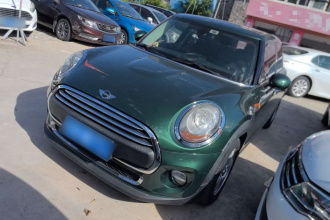 MINI 2015款 1.2T ONE 五门版